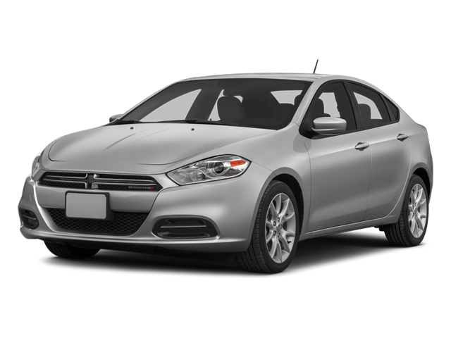 2014 Dodge Dart Limited