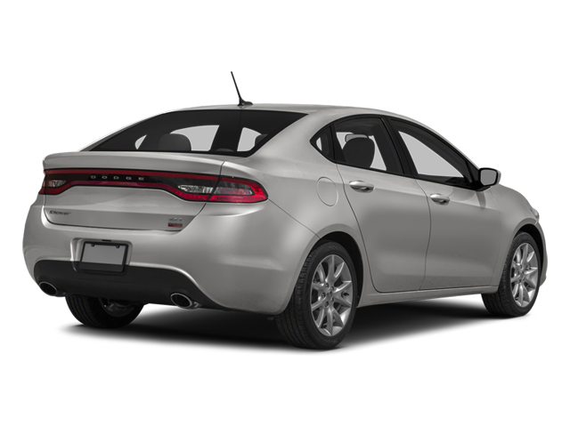 2014 Dodge Dart Limited