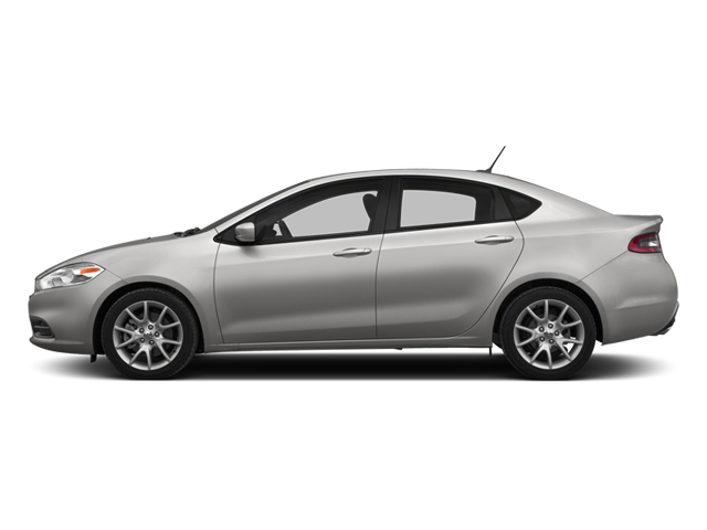 2014 Dodge Dart Limited