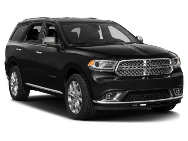 Used 2014 Dodge Durango For Sale in Muscle Shoals, AL