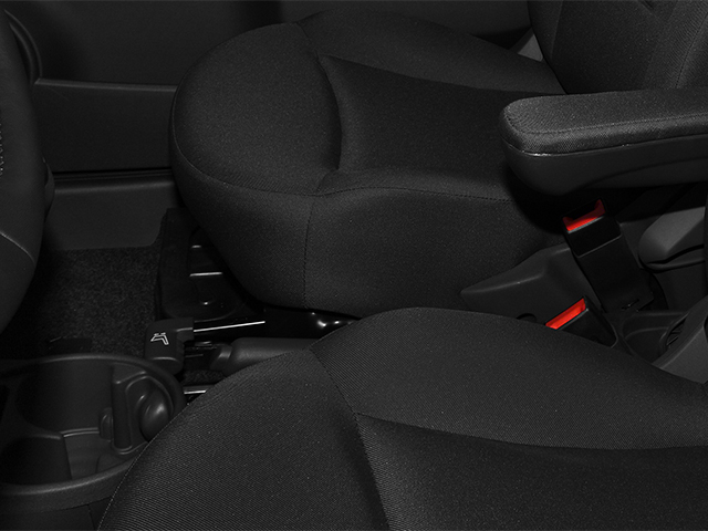 2014 Fiat 500 Sport
