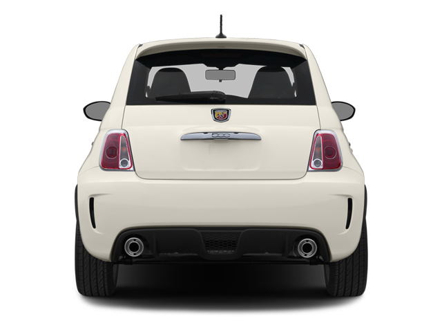 2014 Fiat 500 Abarth