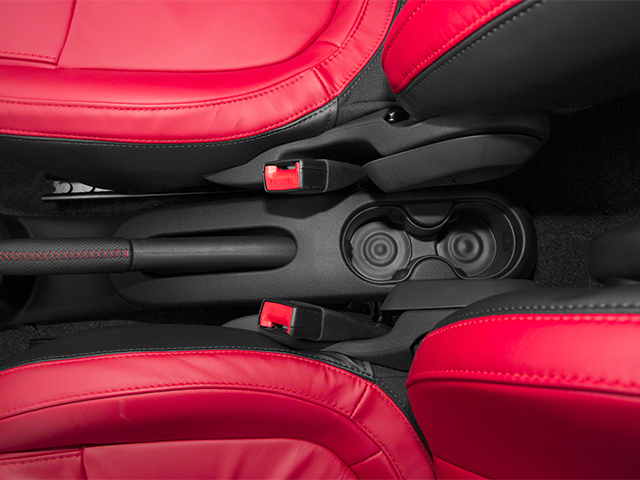 2014 Fiat 500 Abarth