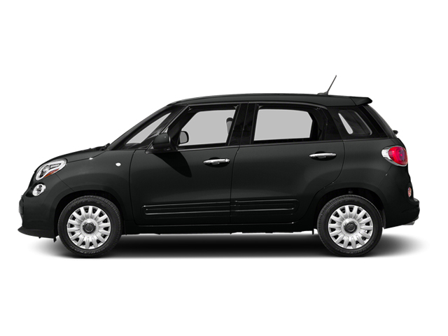 2014 Fiat 500L Lounge