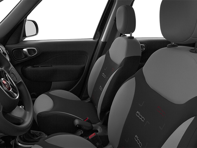 2014 Fiat 500L Easy