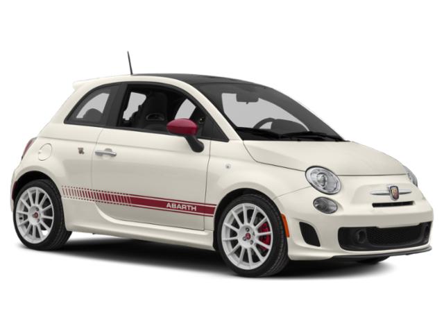 2014 Fiat 500 Abarth