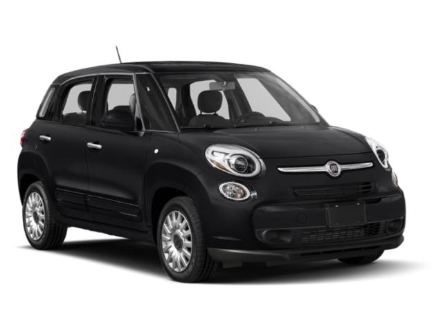 2014 Fiat 500L Easy