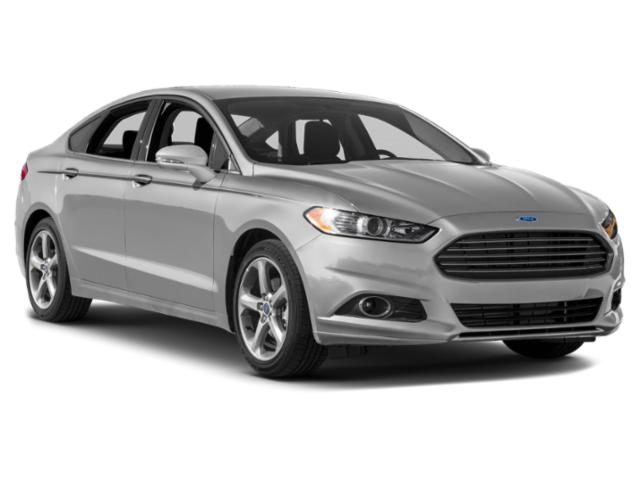 Used 2014 Ford Fusion For Sale in Muscle Shoals, AL