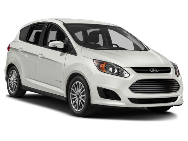 2014 Ford C-Max Hybrid SE