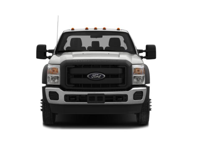 2014 Ford F-450 XL