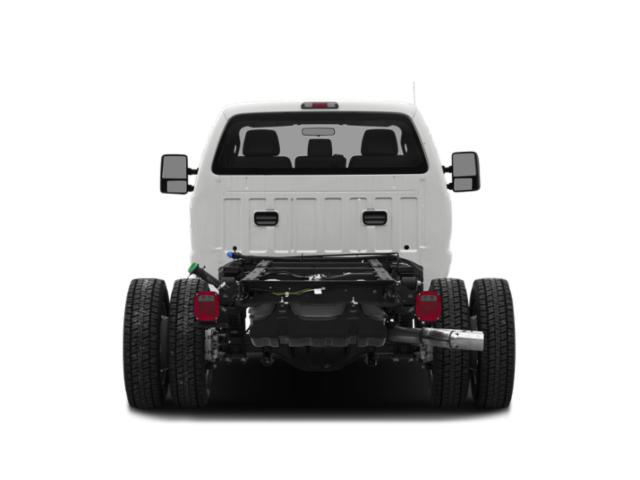 2014 Ford F-450 XL
