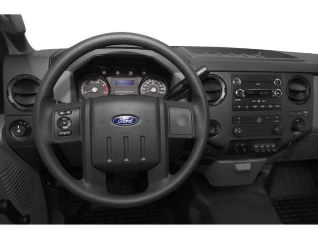 2014 Ford F-450 XL