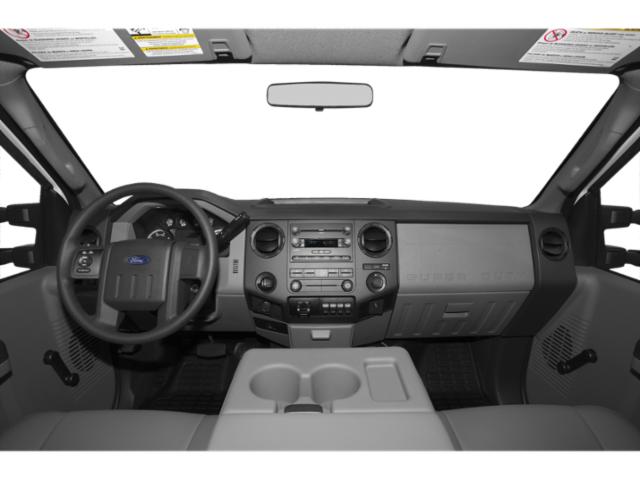 2014 Ford F-450 XL