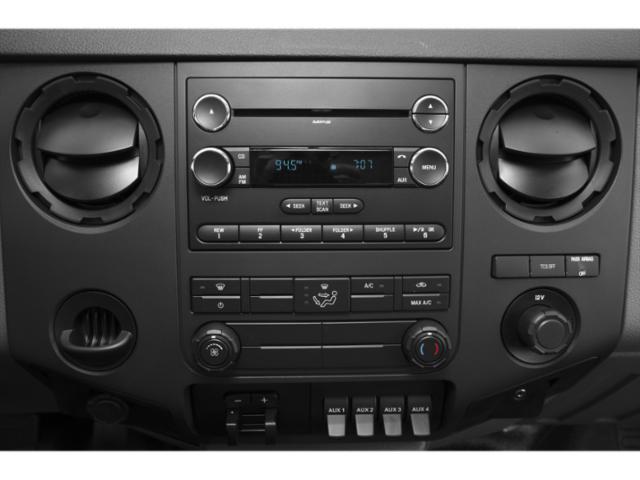 2014 Ford F-450 XL