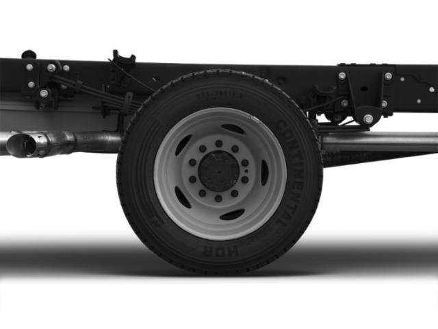 2014 Ford F-450 XL