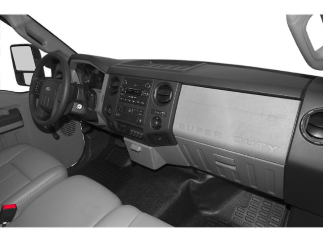 2014 Ford F-450 XL