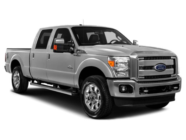 2014 Ford F-250 XLT