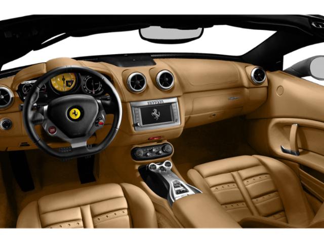 2014 Ferrari California Standard