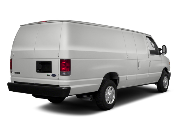 2014 Ford E-150 Commercial