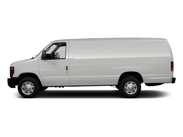 2014 Ford E-150 Commercial