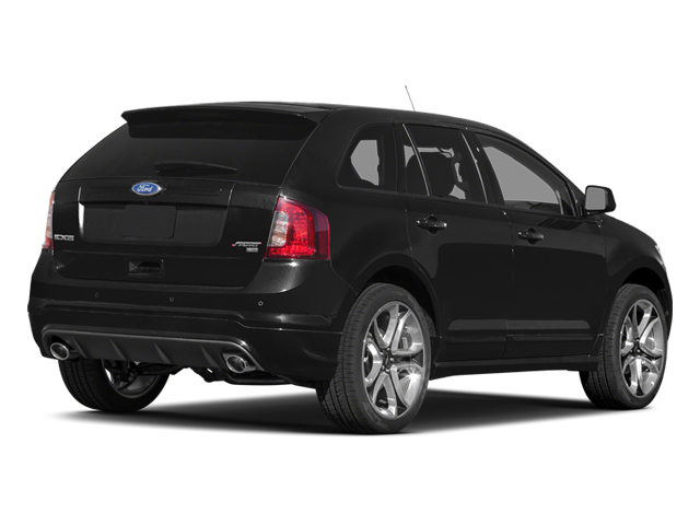 Used 2014 Ford Edge Sport with VIN 2FMDK3AK9EBB52034 for sale in Bessemer, AL