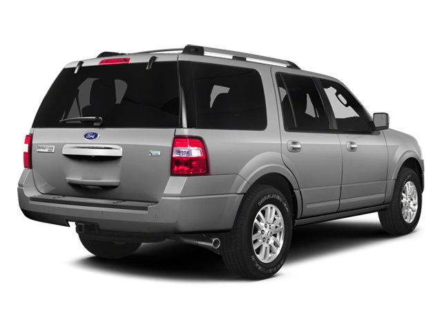 2014 Ford Expedition King Ranch