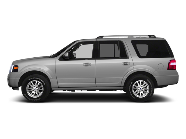 2014 Ford Expedition King Ranch