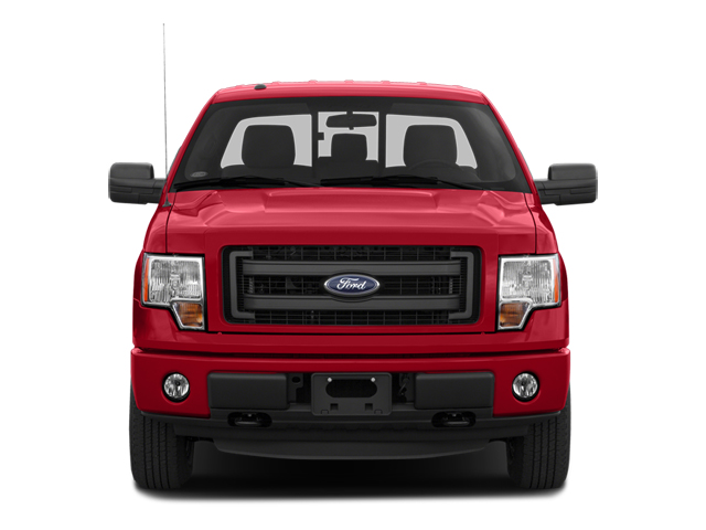 Used 2014 Ford F-150 For Sale in Tucson, AZ