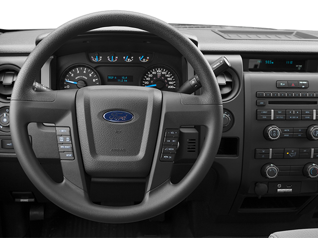 Used 2014 Ford F-150 For Sale in Tucson, AZ