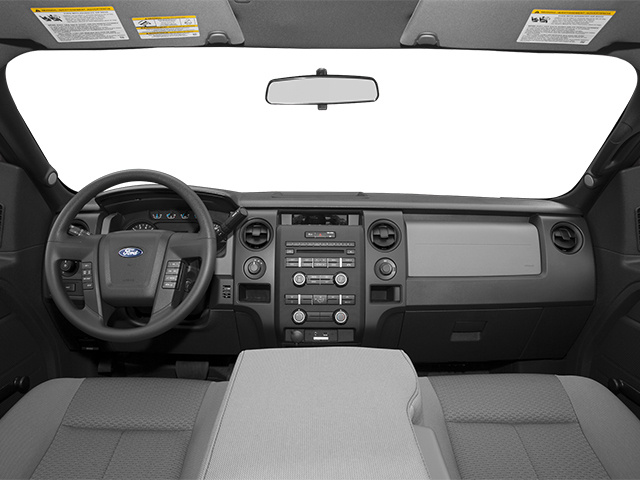 Used 2014 Ford F-150 For Sale in Tucson, AZ