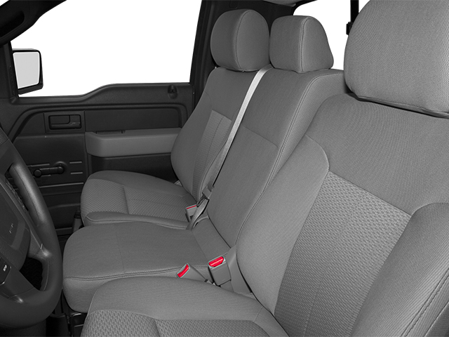 Used 2014 Ford F-150 For Sale in Tucson, AZ