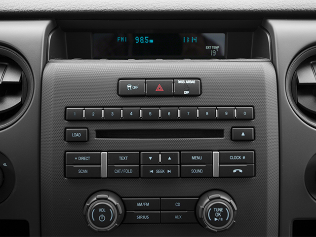 Used 2014 Ford F-150 For Sale in Tucson, AZ