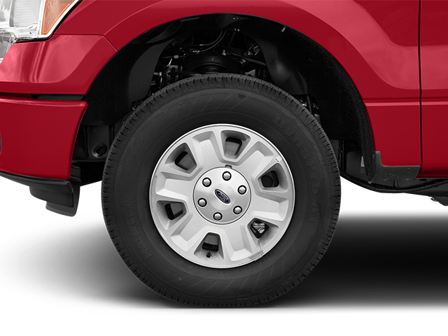 Used 2014 Ford F-150 For Sale in Tucson, AZ