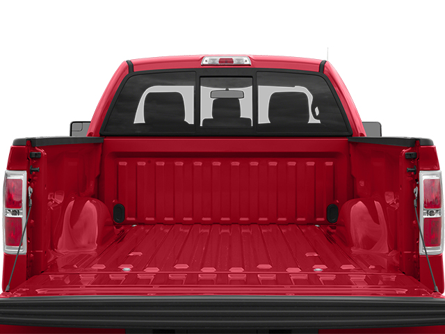 Used 2014 Ford F-150 For Sale in Tucson, AZ