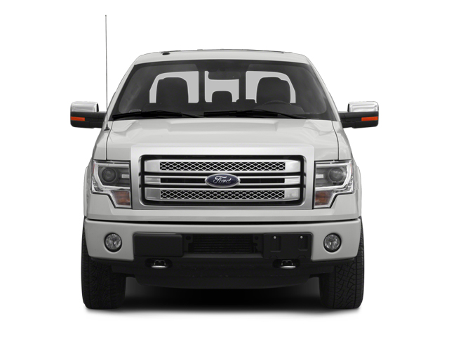 Used 2014 Ford F-150 For Sale in Tucson, AZ