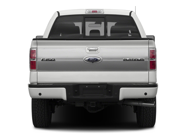 Used 2014 Ford F-150 For Sale in Tucson, AZ