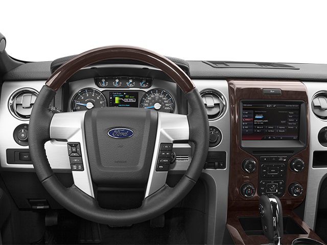 Used 2014 Ford F-150 For Sale in Tucson, AZ