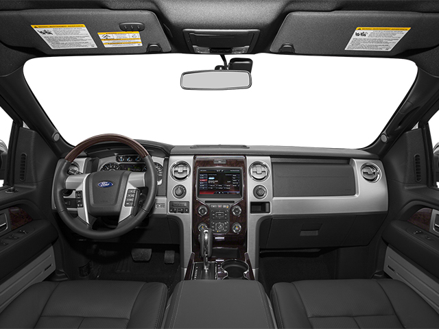 Used 2014 Ford F-150 For Sale in Tucson, AZ