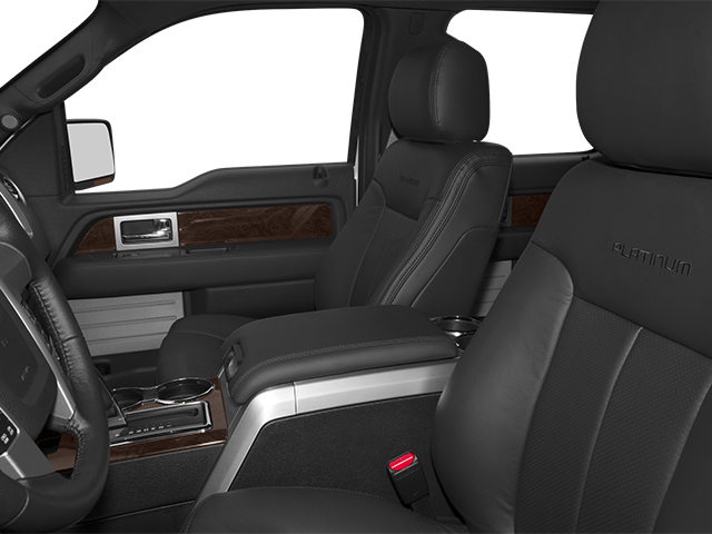 Used 2014 Ford F-150 For Sale in Tucson, AZ