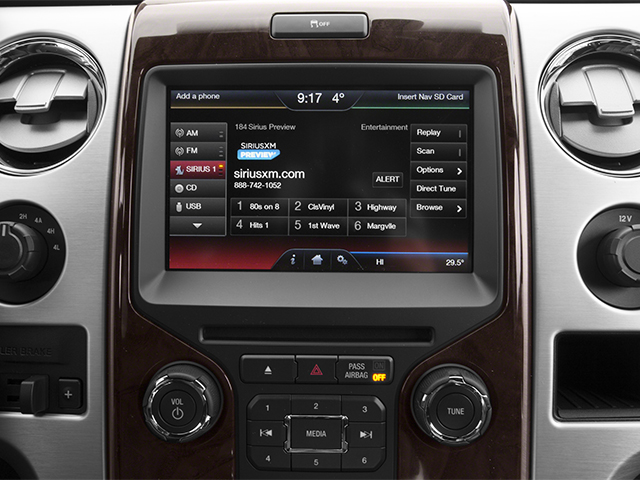 Used 2014 Ford F-150 For Sale in Tucson, AZ