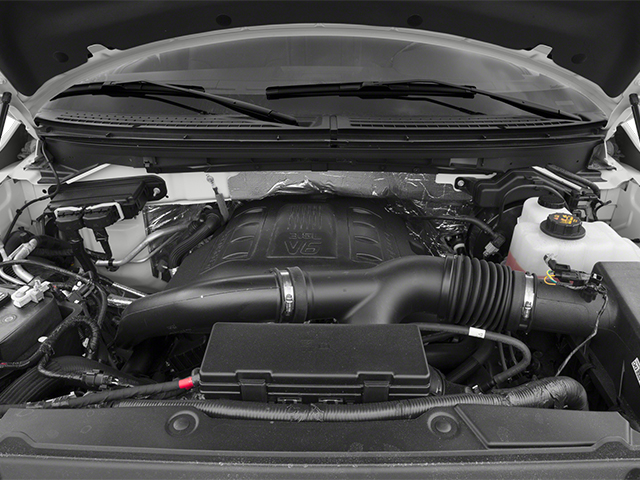 Used 2014 Ford F-150 For Sale in Tucson, AZ