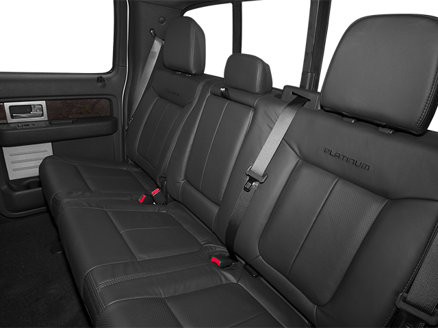 Used 2014 Ford F-150 For Sale in Tucson, AZ