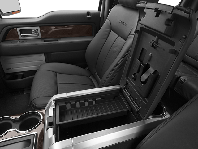 Used 2014 Ford F-150 For Sale in Tucson, AZ