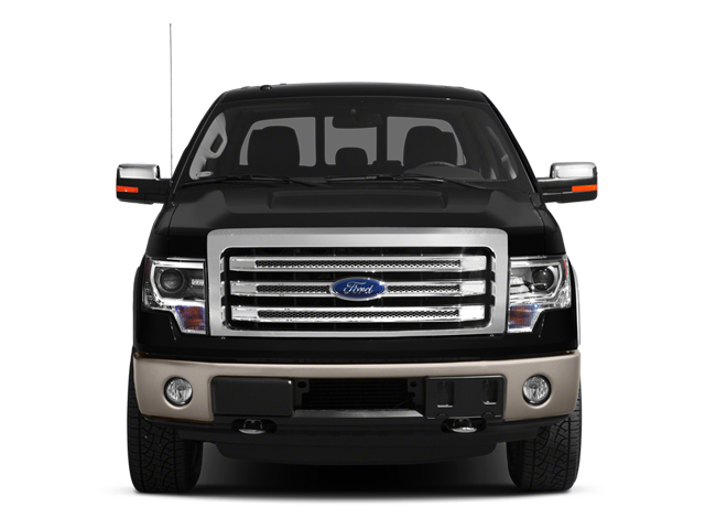 Used 2014 Ford F-150 For Sale in Tucson, AZ