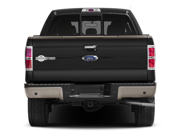Used 2014 Ford F-150 For Sale in Tucson, AZ