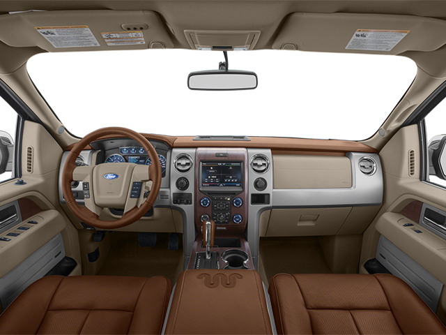 Used 2014 Ford F-150 For Sale in Tucson, AZ