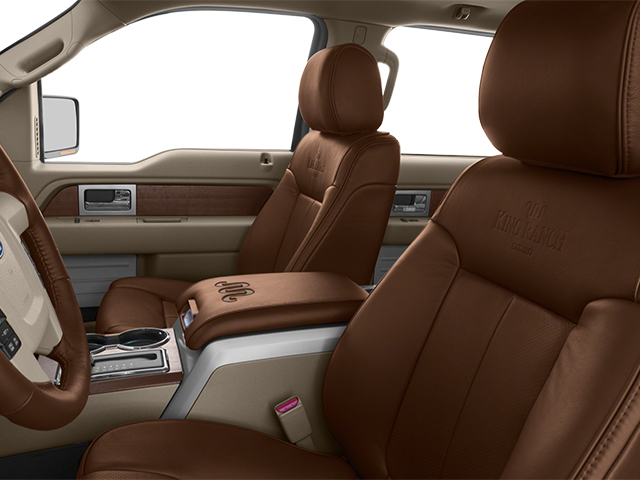 Used 2014 Ford F-150 For Sale in Tucson, AZ