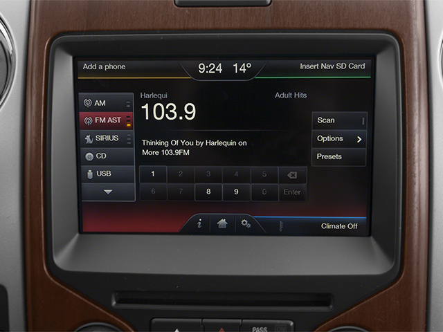 Used 2014 Ford F-150 For Sale in Tucson, AZ
