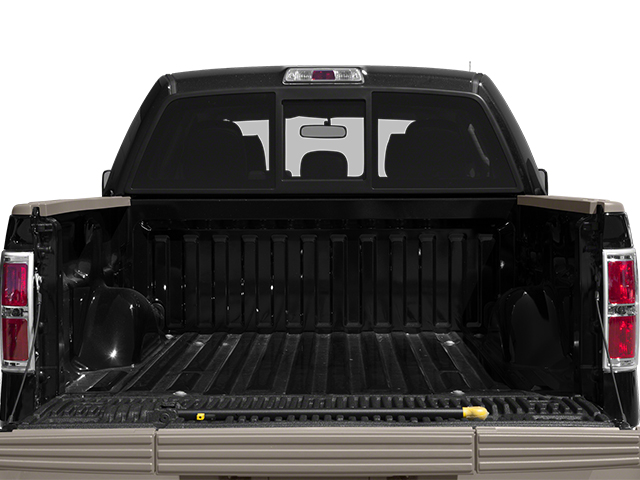 Used 2014 Ford F-150 For Sale in Tucson, AZ