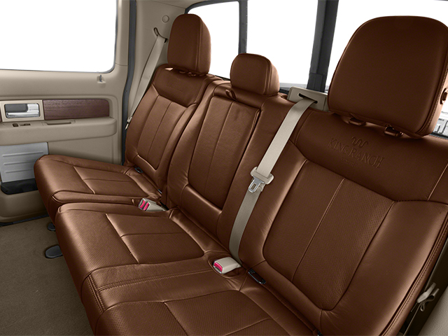 Used 2014 Ford F-150 For Sale in Tucson, AZ